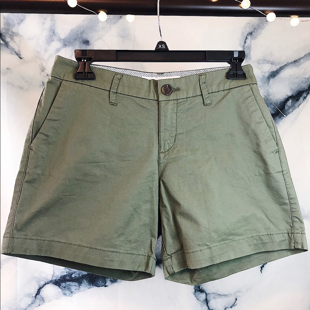 Old Navy "EVERYDAY SHORTS"